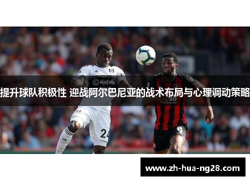 提升球队积极性 迎战阿尔巴尼亚的战术布局与心理调动策略 提升球队积极性 迎战阿尔巴尼亚的战术布局与心理调动策略