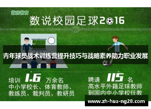 青年球员战术训练营提升技巧与战略素养助力职业发展