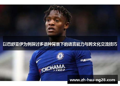 以巴舒亚伊为例探讨多语种背景下的语言能力与跨文化交流技巧