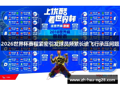 2026世界杯赛程紧密引发球员频繁长途飞行承压问题