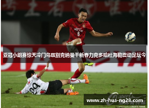 亚冠小组赛惊天冷门乌兹别克纳曼干新春力克多哈杜海勒震动足坛今 亚冠小组赛惊天冷门乌兹别克纳曼干新春力克多哈杜海勒震动足坛今